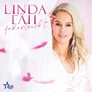 Pochette de Federleicht de Linda Fäh