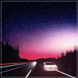 Pochette de It's 3 AM de MCDVIII