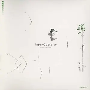 Pochette Operette: Opera Remixes