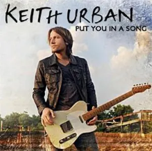 Pochette de Put You in a Song de Keith Urban