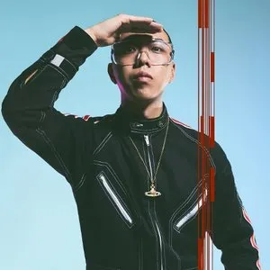 Pochette de Dejavu de BewhY