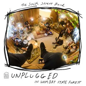 Pochette Unplugged In Wombat State Forest