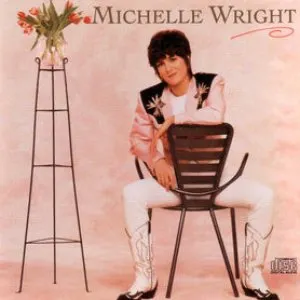 Pochette de Michelle Wright de Michelle Wright