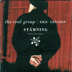 Pochette de Stämning de Eric Ericson - The Real Group