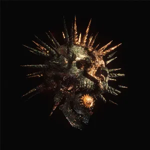 Pochette de Zenith de Bleed From Within