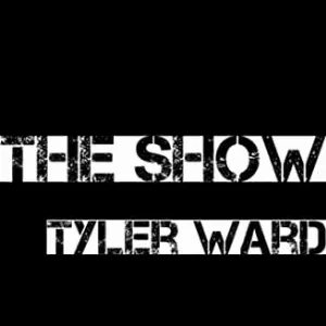 Pochette de The Show de Tyler Ward