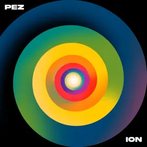 Pochette de Ion de Pez