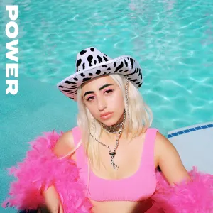 Pochette de Power de Magdalena Bay