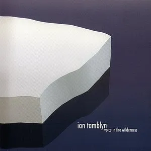 Pochette de Voice in the Wilderness de Ian Tamblyn