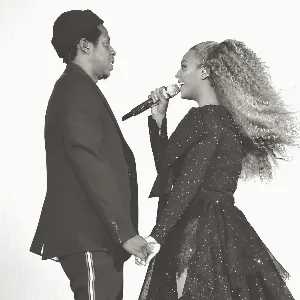 Pochette de Crazy in Love (COPYCATT remix) de COPYCATT