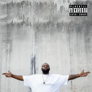 Pochette de TALK'N THAT SHIT! de Killer Mike