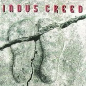 Pochette de Indus Creed de Indus Creed
