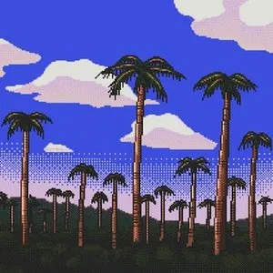 Pochette de WT.4.8 de Knxwledge