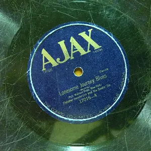 Pochette de Lonesome Journey Blues / Bull Blues de Fletcher Henderson and His Orchestra