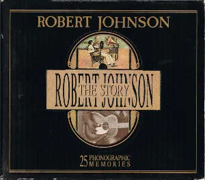 Pochette The Robert Johnson Story
