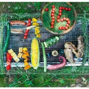 Pochette de FAMIEN'15 e.p. de Shiritsu Ebisu Chugaku