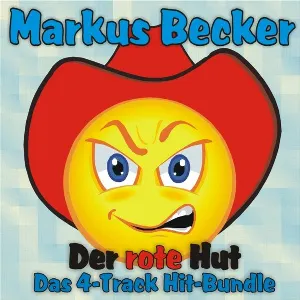 Pochette Der rote Hut (Das 3-Track Hit-Bundle)