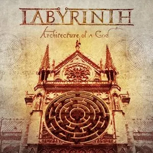 Pochette de Someone Says de Labÿrinth