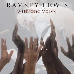 Pochette de With One Voice de Ramsey Lewis