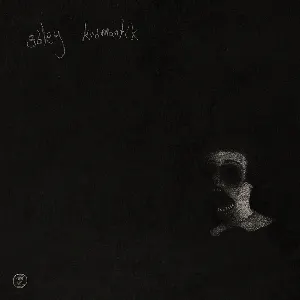 Pochette de Krómantík de Sóley
