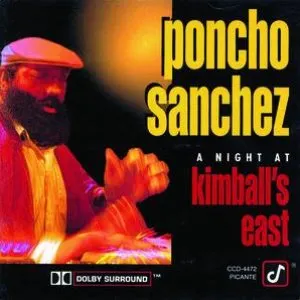 Pochette A Night at Kimball's East