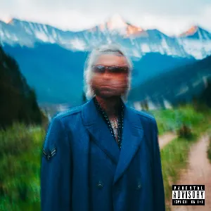 Pochette de War Story de Yelawolf