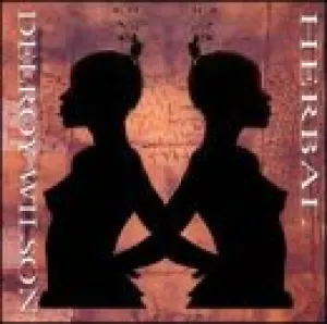 Pochette de Herbal de Delroy Wilson