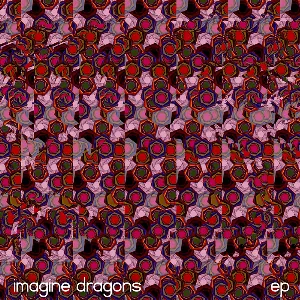 Pochette Imagine Dragons EP