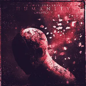 Pochette de Memoria de Thomas Bergersen