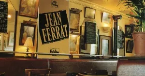 Pochette Jean Ferrat (Coffret 6 CD)