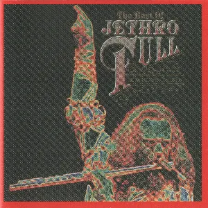Pochette de 10 Great Songs – The Best of Jethro Tull de Jethro Tull