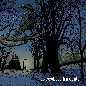 Pochette de Pub Royal de Les Cowboys Fringants