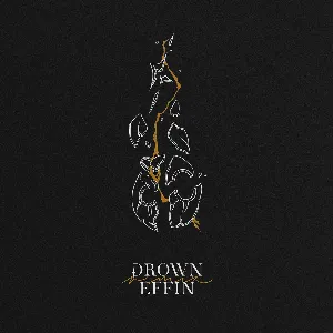 Pochette de Drown (Effin remix) de Dabin