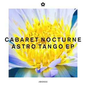 Pochette de Astro Tango de Cabaret Nocturne