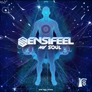 Pochette de My Soul de Sensifeel