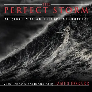 Pochette The Perfect Storm: Original Motion Picture Soundtrack