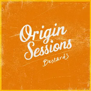 Pochette de Origin Sessions de Bestards