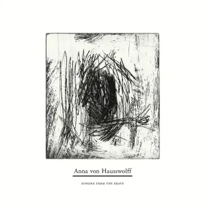 Pochette de Singing From the Grave de Anna von Hausswolff