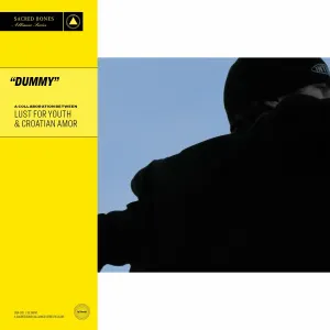 Pochette de Dummy de Lust for Youth