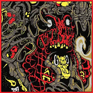 Pochette de Live in Boston ’24 de King Gizzard & the Lizard Wizard