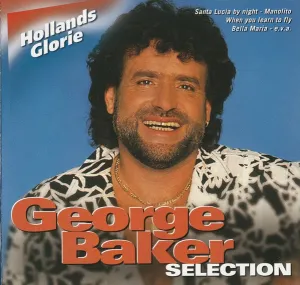 Pochette de George Baker Selection de George Baker Selection
