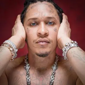 Pochette de UY SCUTI de Young Thug