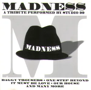 Pochette de Madness: A Tribute de Studio 99