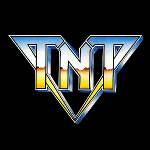 Pochette de TNT de TNT