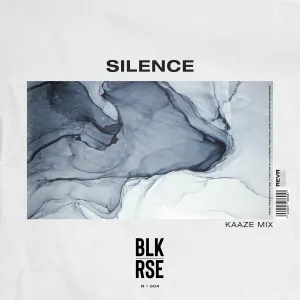 Pochette de Silence - KAAZE Mix de Kaaze