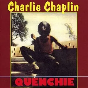 Pochette de Quenchie de Charlie Chaplin