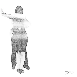 Pochette de All I Need de Daniel Avery