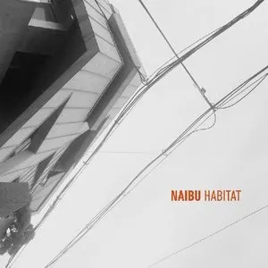 Pochette de Habitat de Naibu