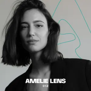 Pochette de Amelie Lens 012 de Amelie Lens