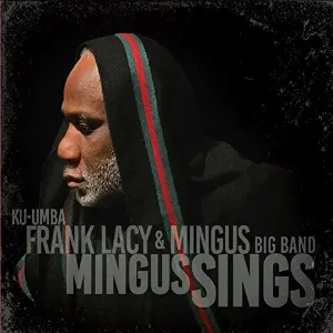 Pochette de Mingus Sings de Mingus Big Band